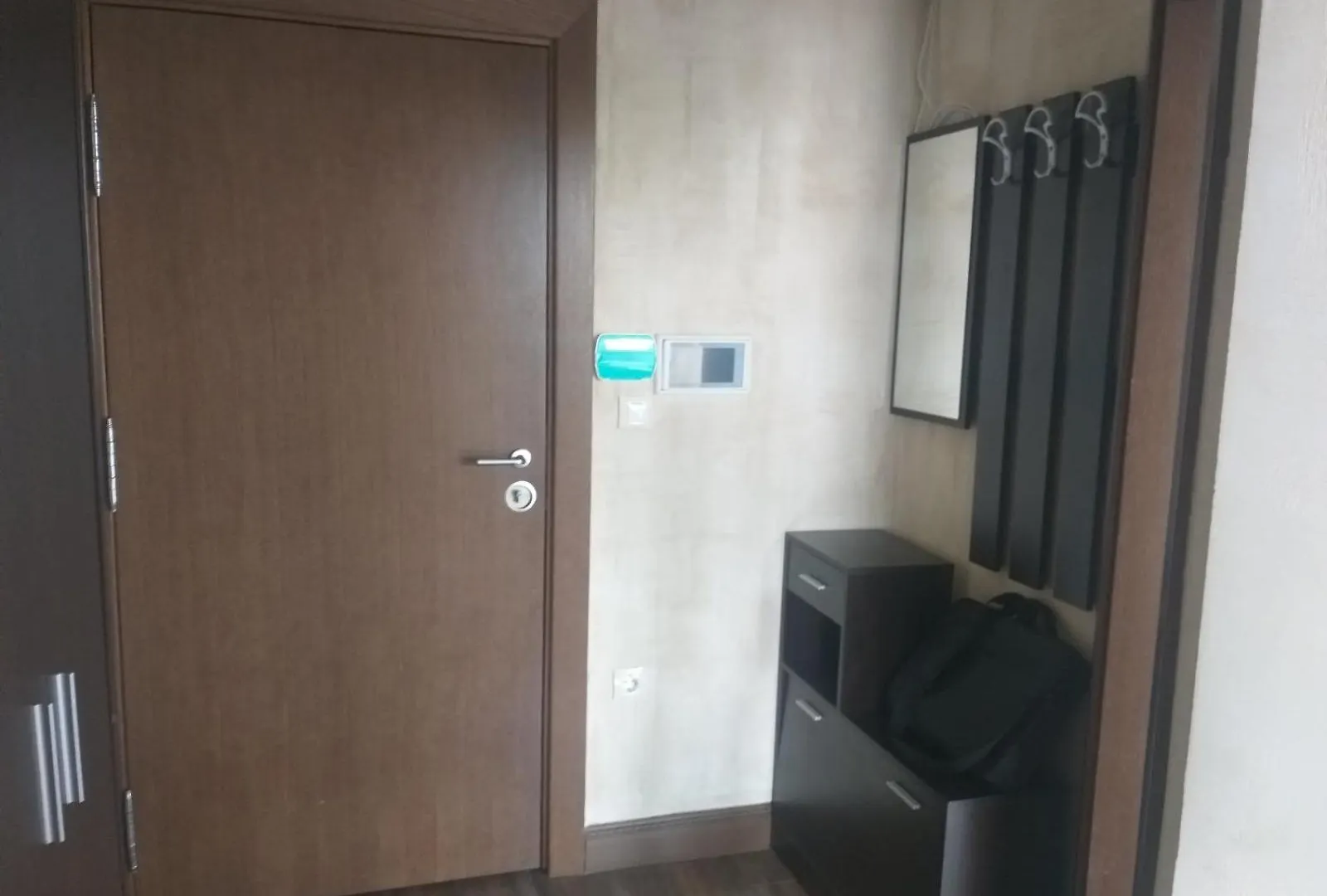 Apartment Panorama Center Varna Bulgarien